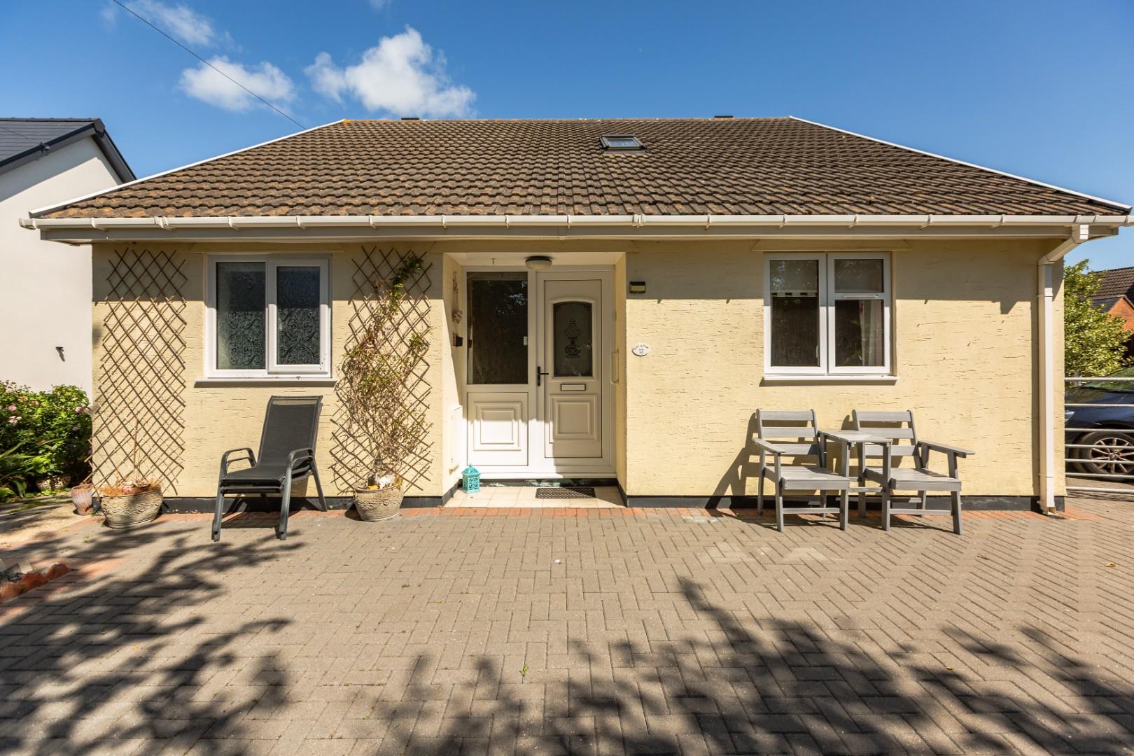 Rossers Field, Mumbles, Swansea, SA3 4JQ